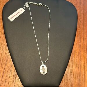 Lucky Brand necklace